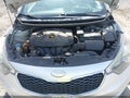 2014 Kia Forte — photo 10 of 16 | VIN KNAFX4A82E5062475