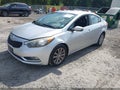 2014 Kia Forte — photo 2 of 16 | VIN KNAFX4A82E5062475