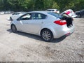 2014 Kia Forte — photo 3 of 16 | VIN KNAFX4A82E5062475