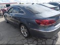 2013 Volkswagen CC — photo 3 of 12 | VIN WVWBN7AN8DE509386