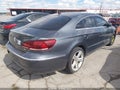 2013 Volkswagen CC — photo 4 of 12 | VIN WVWBN7AN8DE509386