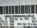 2022 Ford F-59 Commercial Stripped — photo 9 of 15 | VIN 1F65F5KN9N0A15598