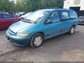 1999 Dodge Grand Caravan — photo 2 of 11 | VIN 2B4GP44RXXR180160