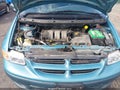 1999 Dodge Grand Caravan — photo 10 of 11 | VIN 2B4GP44RXXR180160
