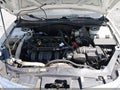 2011 Ford Fusion — photo 10 of 16 | VIN 3FAHP0HA9BR301743
