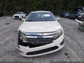 2011 Ford Fusion — photo 12 of 16 | VIN 3FAHP0HA9BR301743