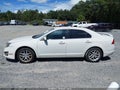 2011 Ford Fusion — photo 14 of 16 | VIN 3FAHP0HA9BR301743