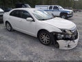 2011 Ford Fusion — photo 1 of 16 | VIN 3FAHP0HA9BR301743