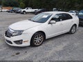 2011 Ford Fusion — photo 2 of 16 | VIN 3FAHP0HA9BR301743