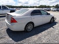 2011 Ford Fusion — photo 4 of 16 | VIN 3FAHP0HA9BR301743