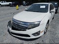 2011 Ford Fusion — photo 6 of 16 | VIN 3FAHP0HA9BR301743