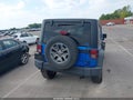 2015 Jeep Wrangler Unlimited — photo 17 of 17 | VIN 1C4BJWFG6FL631307