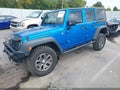 2015 Jeep Wrangler Unlimited — photo 2 of 17 | VIN 1C4BJWFG6FL631307