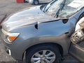 2015 Mitsubishi Outlander Sport — photo 6 of 16 | VIN 4A4AP4AU3FE053000