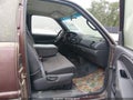 2001 Dodge Ram 1500 — photo 5 of 11 | VIN 3B7HC13Y01M577871