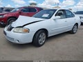 2004 Nissan Sentra — photo 2 of 17 | VIN 3N1CB51DX4L482526
