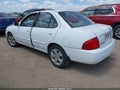 2004 Nissan Sentra — photo 3 of 17 | VIN 3N1CB51DX4L482526