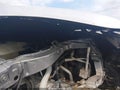 2016 Ford Escape — photo 10 of 11 | VIN 1FMCU9GX2GUA94454