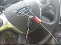 2016 Ford Escape — photo 11 of 11 | VIN 1FMCU9GX2GUA94454