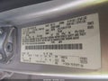 2016 Ford Escape — photo 9 of 11 | VIN 1FMCU9GX2GUA94454