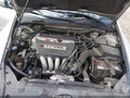 2003 Honda Accord — photo 10 of 16 | VIN 1HGCM56363A099150