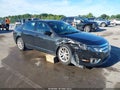 2012 Ford Fusion — photo 1 of 16 | VIN 3FAHP0CG7CR431176