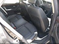 2008 Saab 9-3 — photo 8 of 16 | VIN YS3FB46Y781107117