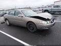 2006 Buick LaCrosse — photo 1 of 17 | VIN 2G4WC582761303256