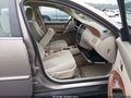 2006 Buick LaCrosse — photo 5 of 17 | VIN 2G4WC582761303256