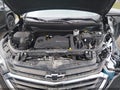 2019 Chevrolet Equinox — photo 10 of 16 | VIN 3GNAXUEVXKS599004