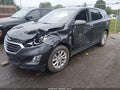 2019 Chevrolet Equinox — photo 2 of 16 | VIN 3GNAXUEVXKS599004