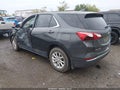 2019 Chevrolet Equinox — photo 3 of 16 | VIN 3GNAXUEVXKS599004