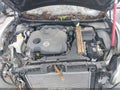 2012 Nissan Maxima — photo 10 of 14 | VIN 1N4AA5AP8CC860361