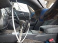 2012 Nissan Maxima — photo 11 of 14 | VIN 1N4AA5AP8CC860361