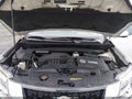 2014 Nissan Pathfinder — photo 10 of 16 | VIN 5N1CR2MM8EC649414