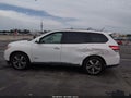 2014 Nissan Pathfinder — photo 14 of 16 | VIN 5N1CR2MM8EC649414