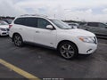 2014 Nissan Pathfinder — photo 1 of 16 | VIN 5N1CR2MM8EC649414
