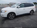 2014 Nissan Pathfinder — photo 2 of 16 | VIN 5N1CR2MM8EC649414