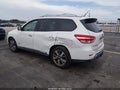 2014 Nissan Pathfinder — photo 3 of 16 | VIN 5N1CR2MM8EC649414