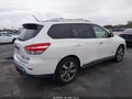2014 Nissan Pathfinder — photo 4 of 16 | VIN 5N1CR2MM8EC649414