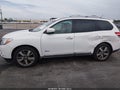 2014 Nissan Pathfinder — photo 6 of 16 | VIN 5N1CR2MM8EC649414