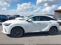 2026 Lexus RX 350 — photo 14 of 20 | VIN 2T2BAMCA7TC131823