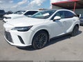 2026 Lexus RX 350 — photo 2 of 20 | VIN 2T2BAMCA7TC131823
