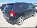 2011 Jeep Compass — photo 4 of 16 | VIN 1J4NF1FBXBD189023