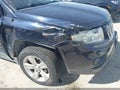 2011 Jeep Compass — photo 6 of 16 | VIN 1J4NF1FBXBD189023