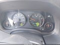2011 Jeep Compass — photo 7 of 16 | VIN 1J4NF1FBXBD189023