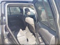 2011 Jeep Compass — photo 8 of 16 | VIN 1J4NF1FBXBD189023