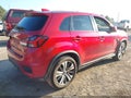 2021 Mitsubishi Outlander Sport — photo 4 of 17 | VIN JA4APUAU0MU001781