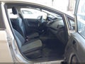 2016 Ford Fiesta — photo 5 of 17 | VIN 3FADP4AJ9GM194522