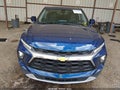 2023 Chevrolet Blazer — photo 11 of 15 | VIN 3GNKBCR42PS143374